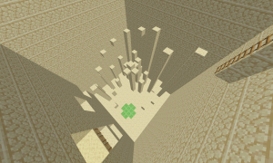 Ancient Pyramid Parkour